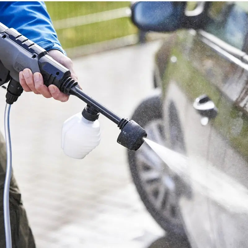 HOTO 20V Car Wash Gun Portable/Car Cleaning Electric Water Pump HOTO 20V Car Wash Gun Portable/Car Cleaning Electric Water Pump
